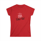 Bold & Bitter Tshirt Printify