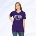 Holy Shift Coffee Tee Printify