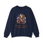 Sun-Kissed Sweatshirt Printify