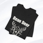 Bean Deer Shot That Tee Printify