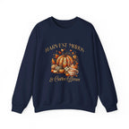 Harvest Moods Sweatshirt Printify