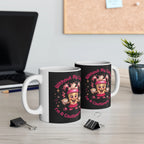 Cautionary Tale 11oz Mug Printify