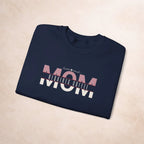 Mom Requires Coffee Sweatshirt Printify
