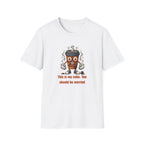 This Is My Calm T-shirt - Boldly Bitter Company