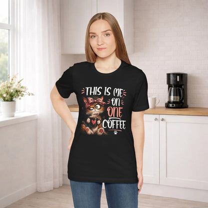 This Is Me Tee Printify