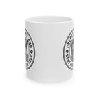 Push Your Luck Mug Printify