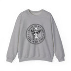 Sass In My Strut Sweatshirt Printify