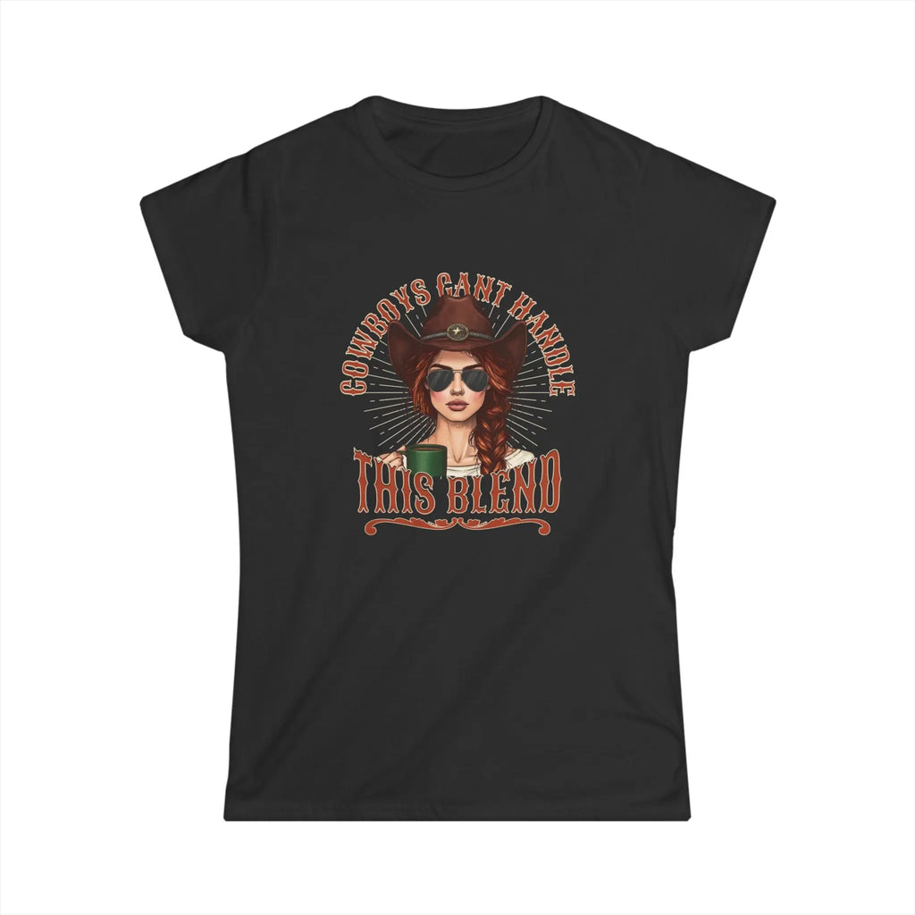 This Blend T-shirt Printify