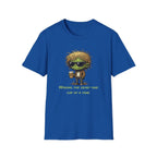 Waking the Dead T-Shirt - Boldly Bitter Company