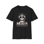 Cowgirl Outlaw T-Shirt Printify