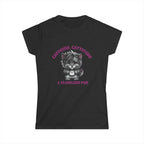 Flawless Fur T-shirt Printify