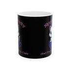Sippin Pretty 11 oz Mug Printify