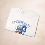 Gnomeway Sweatshirt Printify