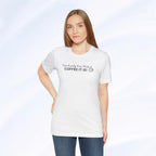 Coffee It Is Tee Printify