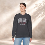 Holy Shift Sweatshirt Printify
