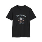 Therapy Coffee Cup T-shirt Printify