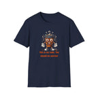 This Is My Calm T-shirt - Boldly Bitter Company