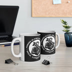 Forged in Fire Mug Printify