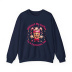 Cautionary Tale Sweatshirt Printify