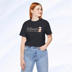 Caffeinated For Patient Safety Tee Printify