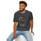Back for the Brew T-shirt - Boldly Bitter Company