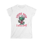 Living Dead T-Shirt Printify