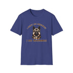 German Shepherd T-Shirt - Boldly Bitter Company