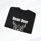 Bean Deer Shot That Sweatshirt Printify