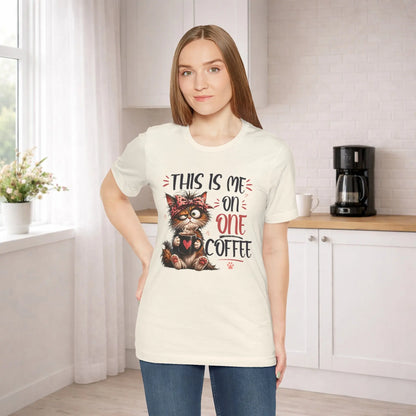 This Is Me Tee Printify