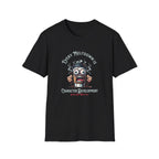 Every Meltdown T-shirt - Boldly Bitter Company
