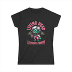 Living Dead T-Shirt Printify