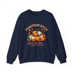 Pumpkin Spice Sweatshirt - Otherwise Good Luck Printify