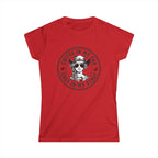 Sass in my Strut T-Shirt – Coffee in My Cup, Sass in My Strut Western Tee Printify