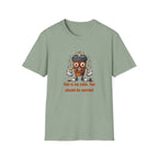 This Is My Calm T-shirt - Boldly Bitter Company