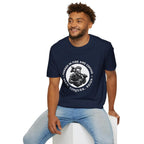 Forged in Fire Viking T-Shirt Printify