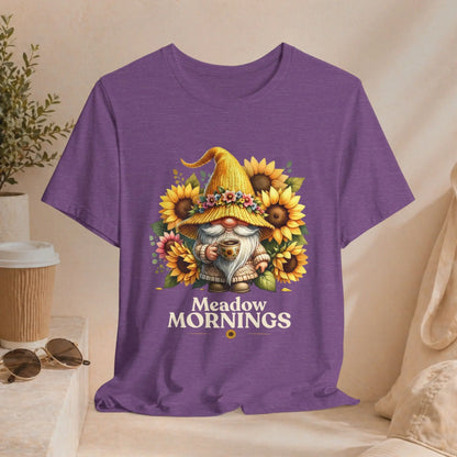 Meadow Mornings Tee Printify