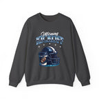 Morning Kickoff Sweatshirt Printify