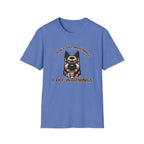 German Shepherd T-Shirt - Boldly Bitter Company
