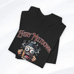 Free Therapy Coffee Tee - Boldly Bitter Company