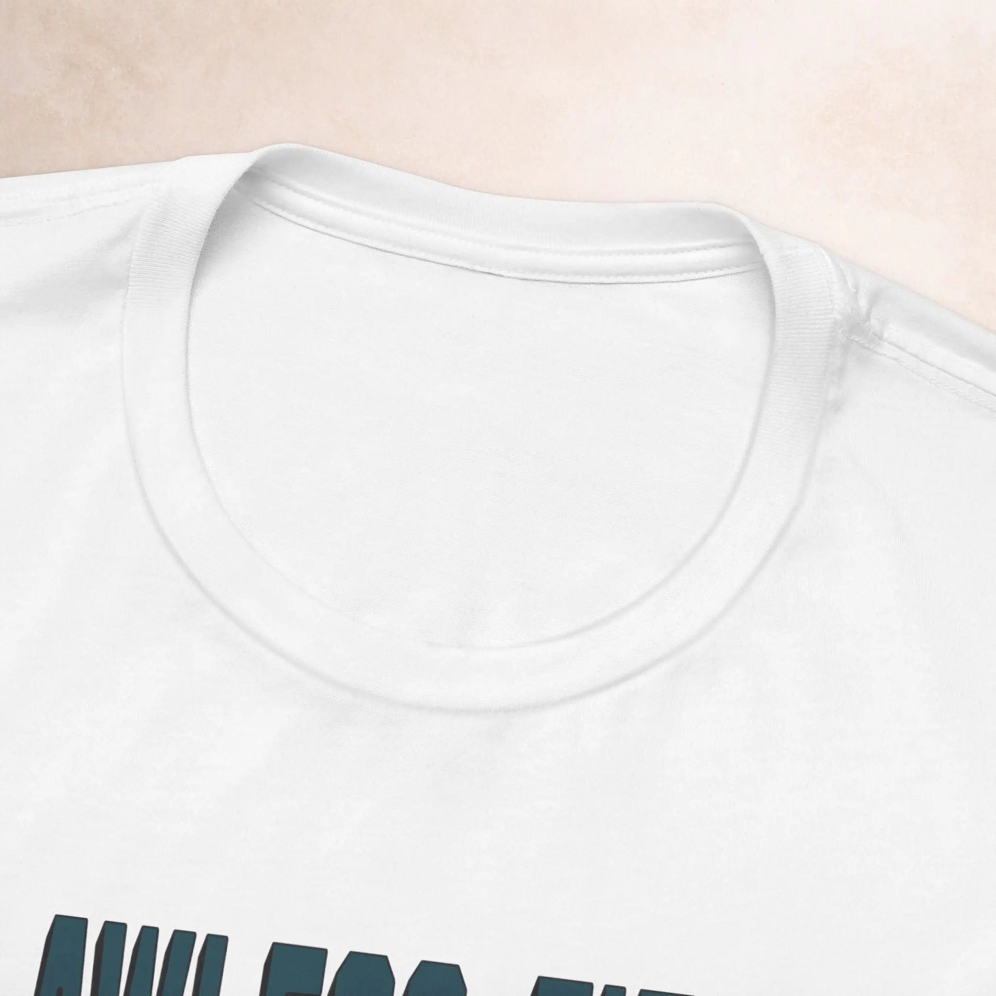 Flawless Unfiltered Tee Printify