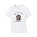 Every Meltdown T-shirt - Boldly Bitter Company