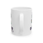 Graveyard Grind Ceramic Mug Printify