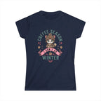Coffee Season T-shirt Printify