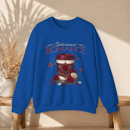Bittersweet Romance Sweatshirt Printify