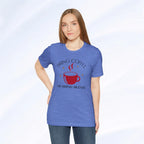 Bring Coffee Tee Printify
