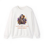 Sun-Kissed Sweatshirt Printify