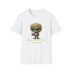 Waking the Dead T-Shirt - Boldly Bitter Company