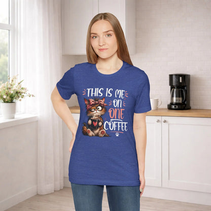 This Is Me Tee Printify