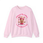 Cautionary Tale Sweatshirt Printify