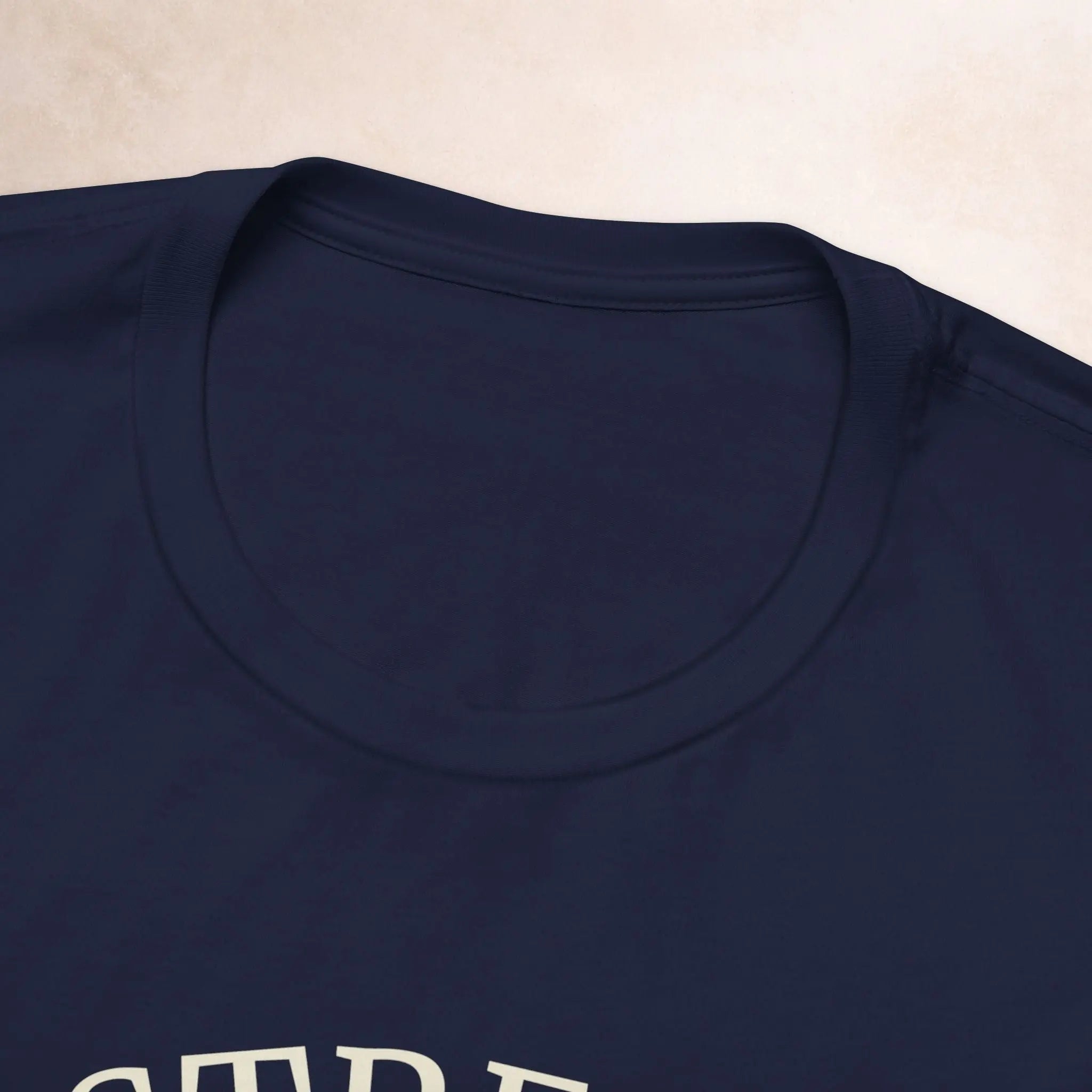 My Strength Requires Tee Printify